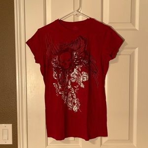 Womens t-shirt